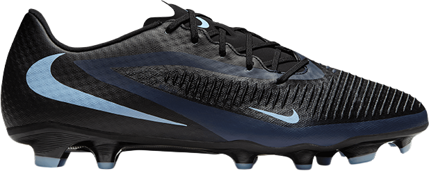 Superge in čevlji Nike Phantom 6 Low Academy FG/MG Črna | hj4564-003, 0