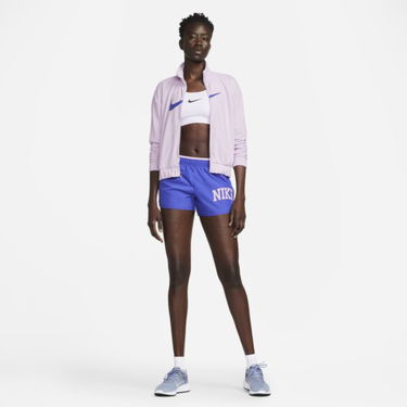 Vetrovka Nike Dri-FIT Swoosh Run Jacket Lila | DQ6383-530, 2