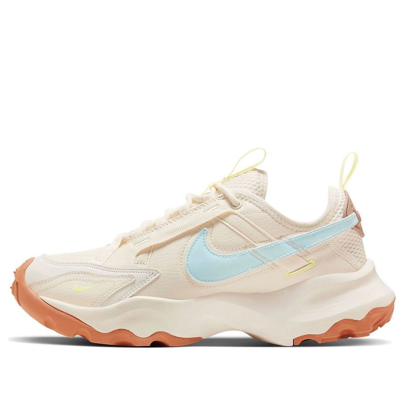 Superge in čevlji Nike Nike TC 7900 Bež | FQ6875-131