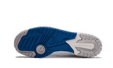 Superge in čevlji New Balance 550 Modra | BB550NCC, 2