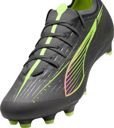 Superge in čevlji Puma Puma ULTRA 5 Match FG/AG Siva | 108166-03, 5