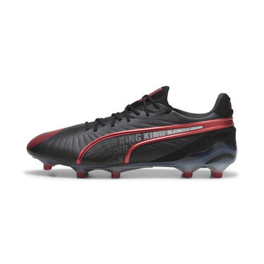 Superge in čevlji Puma KING ULTIMATE Launch Edition FG/AG Črna | 108067_01, 0