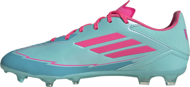 Superge in čevlji adidas Performance F50 League FG/MG Messi Turkizna | ih0928, 1