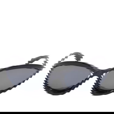 Sončna očala Prada Black & Gray A26S Sunglasses Črna | 0PR-A26S-63-1AB60G, 2
