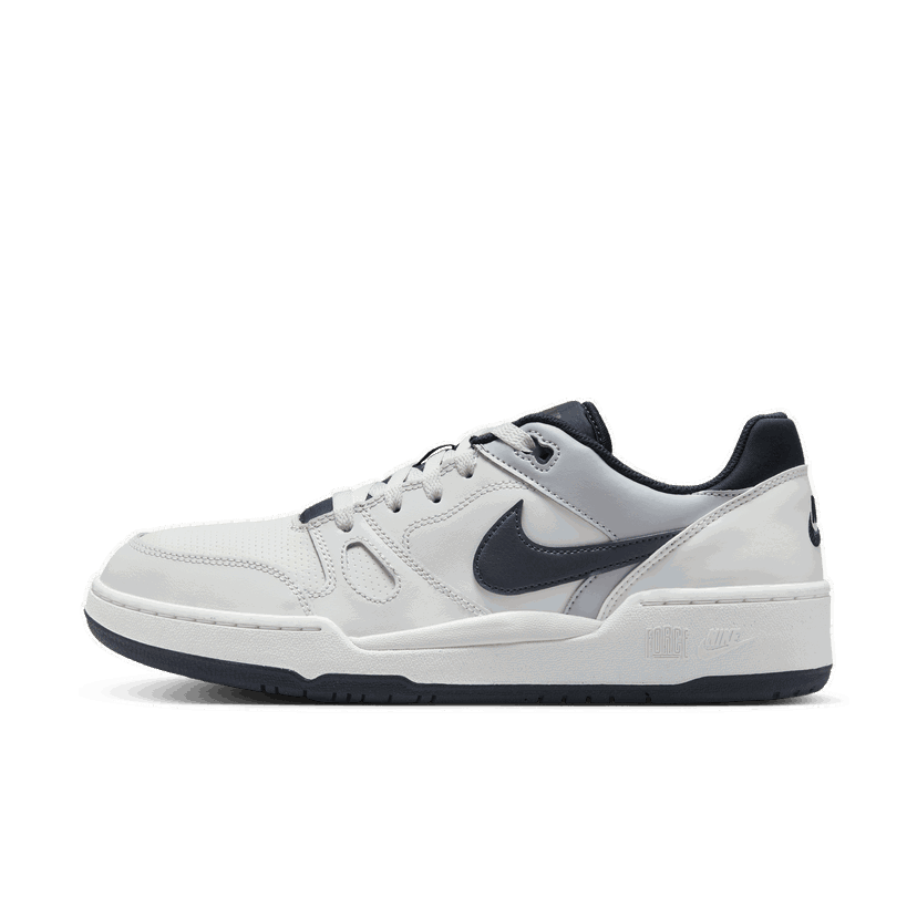 Superge in čevlji Nike Full Force Low Siva | FB1362-002