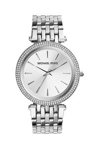 MK3190 Silver Watch