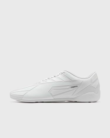 Superge in čevlji Puma X SPEEDCAT Lowtop Bela | 398650-WHT, 0