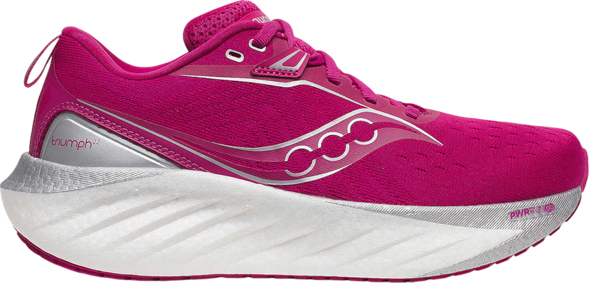 Superge in čevlji Saucony Triumph 22 Roza | s10964-161