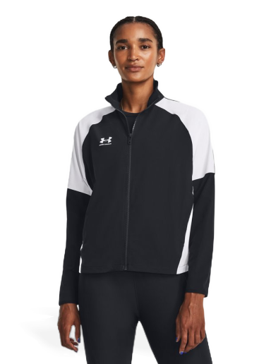 Vetrovka Under Armour Soccer Gear Črna | 1379447-001
