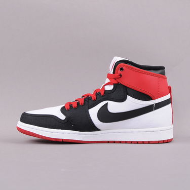 Superge in čevlji Jordan AJKO Retro Hi "Black Toe" Rdeča | 402297 110, 0