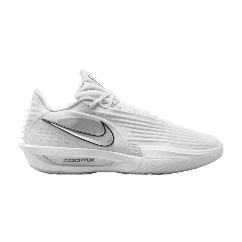 Superge in čevlji Nike Zoom GT Cut 3 Turbo Bela | HV9918-101