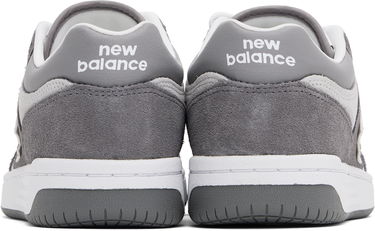 Superge in čevlji New Balance 480 Siva | BB480LEC, 2