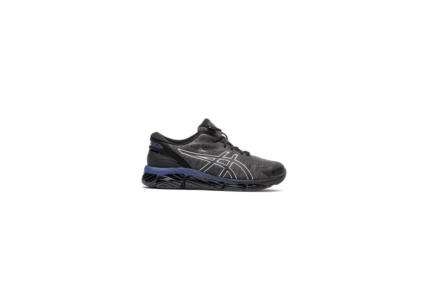 Superge in čevlji Asics GEL-QUANTUM 360 VIII Siva | 1203A651-001, 0