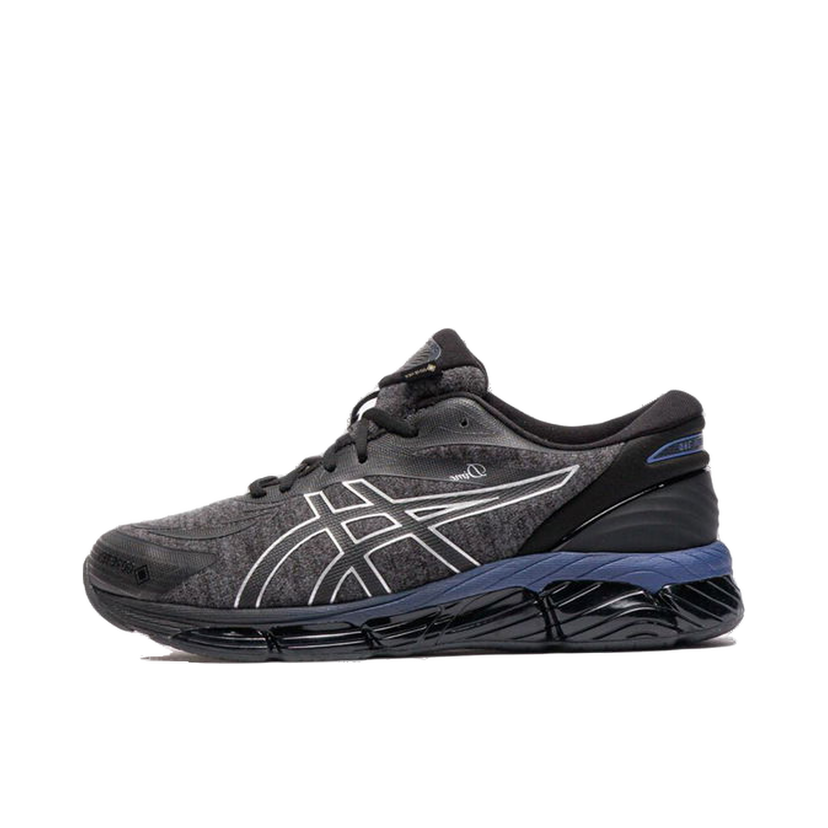 Superge in čevlji Asics GEL-QUANTUM 360 VIII Siva | 1203A651-001