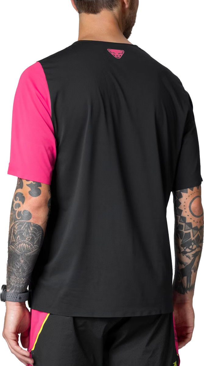 Majica Dynafit Dynafit DNA T-Shirt Črna | 08-0000071800-6071, 1