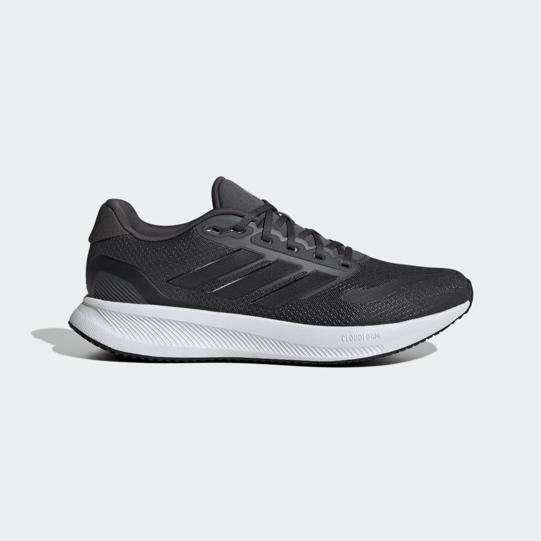 Superge in čevlji adidas Performance Runfalcon 5 Running Črna | IE8819, 0
