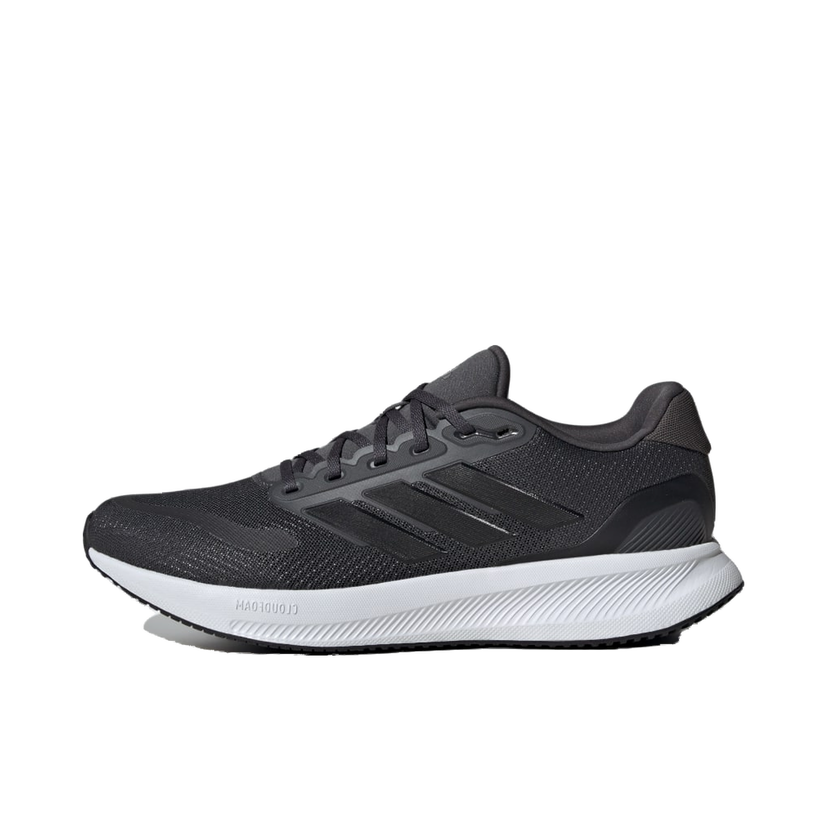Tek adidas Performance Runfalcon 5 Running Črna | IE8819