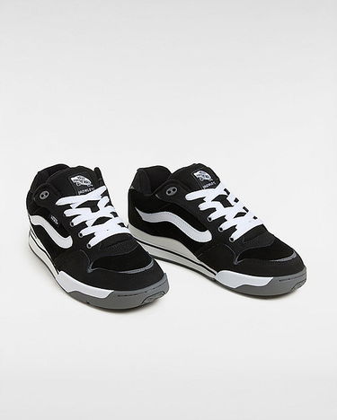 Superge in čevlji Vans Rowley Xlt Črna | VN000CTMBA2, 1