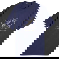 Cursive Power T-Shirt