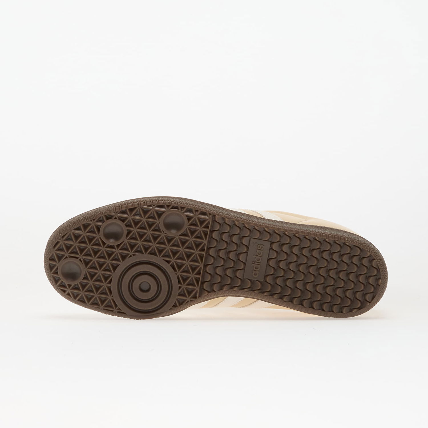 Superge in čevlji adidas Originals Samba OG Bež | JR0914, 1