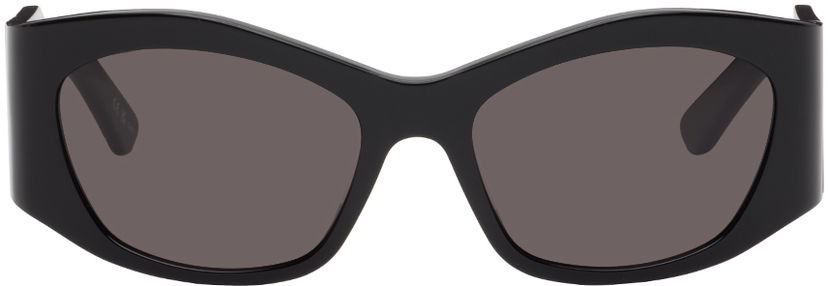 Sončna očala Balenciaga Cat-Eye Sunglasses Črna | BB0329S-001