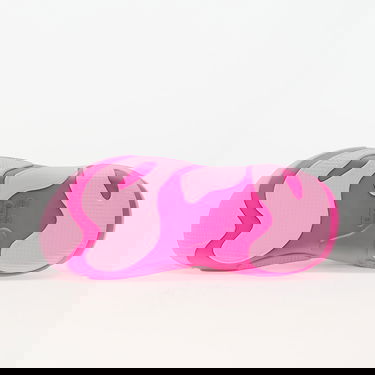 Superge in čevlji Crocs Bubble Crush Clogs Roza | 210061-6TW, 2