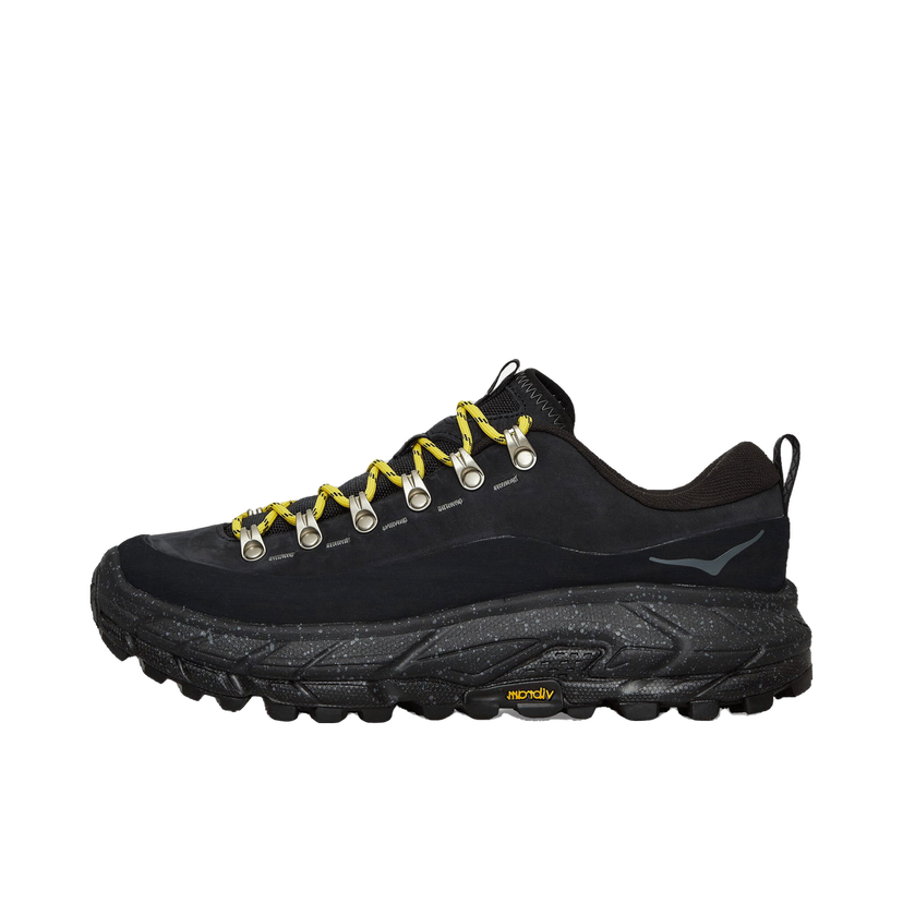 Outdoor Hoka One One Tor Summit 2 Črna | 1147952-BBLC