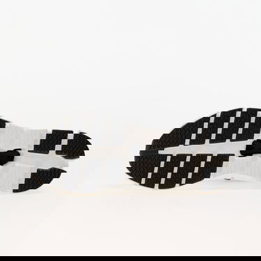 Superge in čevlji On Running Cloud X 4 Ivory/ Black Bela | 3ME30040791, 1