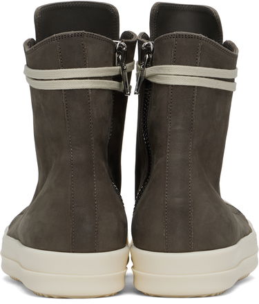 Oblačila Rick Owens Rick Owens Hollywood Siva | RU01E5890 LWN, 1