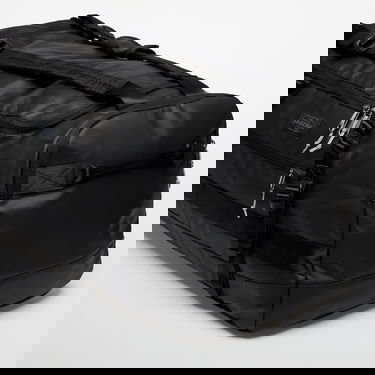 Potovalna torba EASTPAK Duffel Pack M Tarp 70L Travel Bag Črna | EK0A5BKZ4Y81, 2
