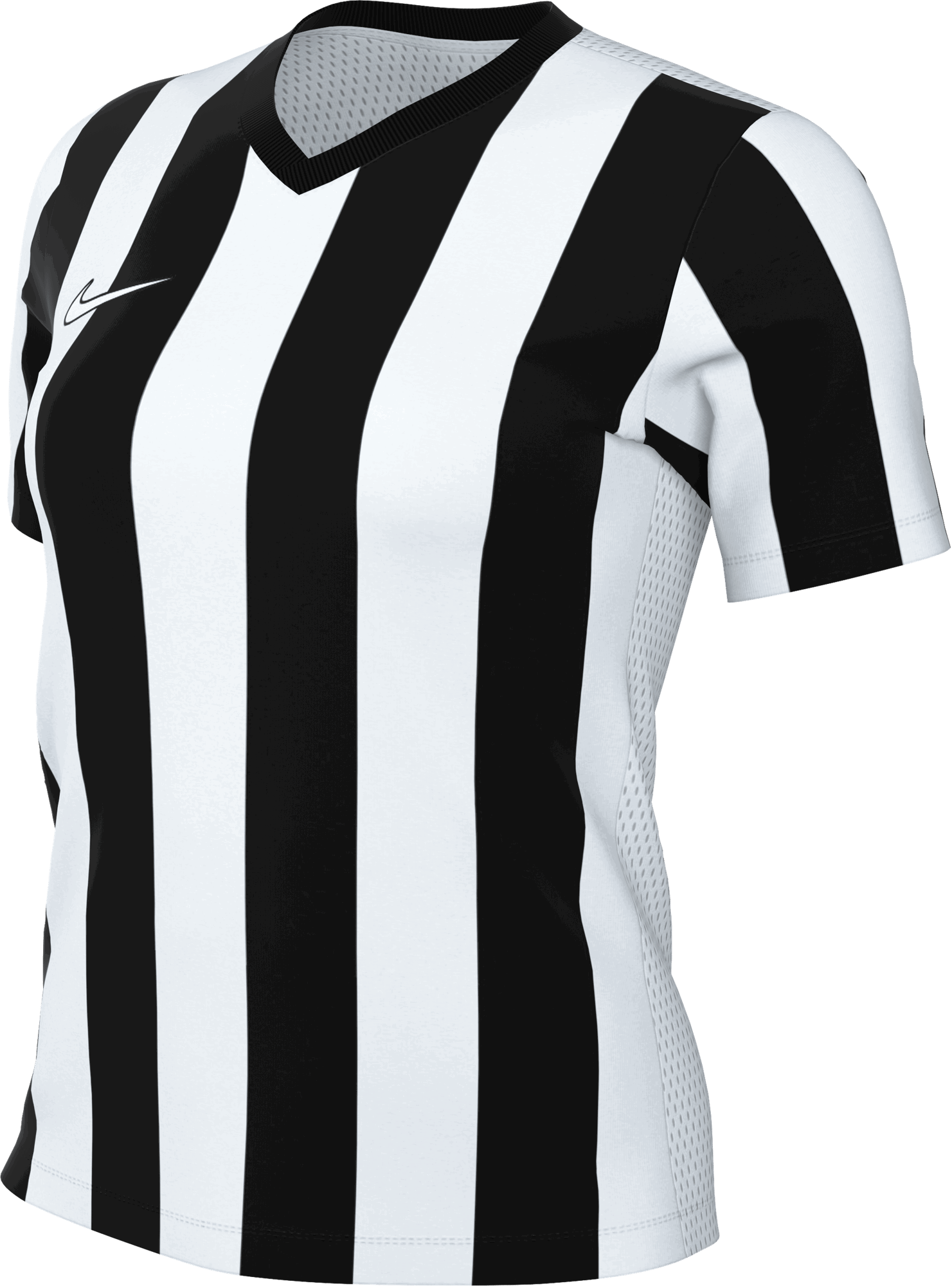 Dres Nike Nike Stripe Division V Short Sleeve Jersey Črna | fz9339-100, 0