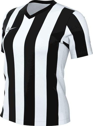 Dres Nike Nike Stripe Division V Short Sleeve Jersey Črna | fz9339-100, 0