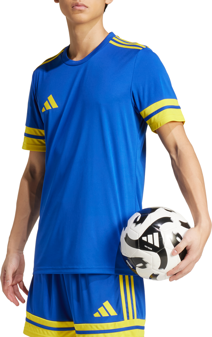Dres adidas Originals Adidas Squadra 25 Jersey Modra | jn5411