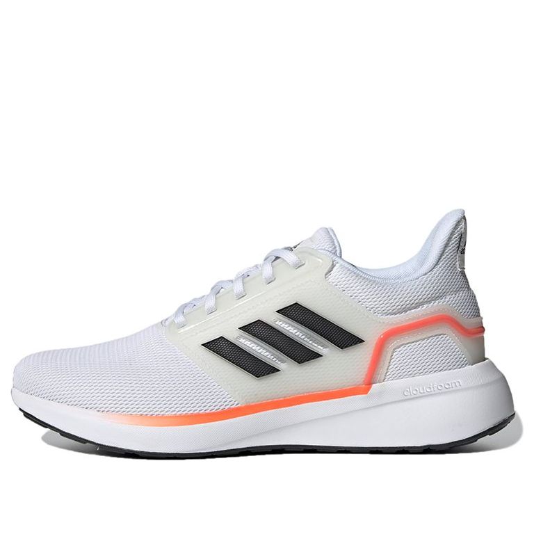 Superge in čevlji adidas Performance EQ19 Run Bela | H02036