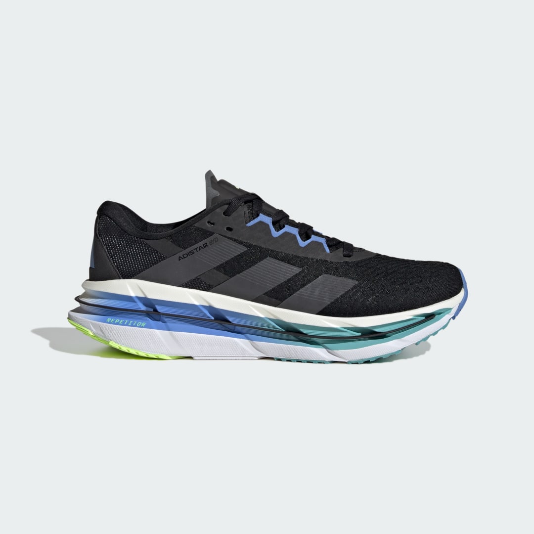 Superge in čevlji adidas Performance Adistar Byd Črna | JR0281, 0