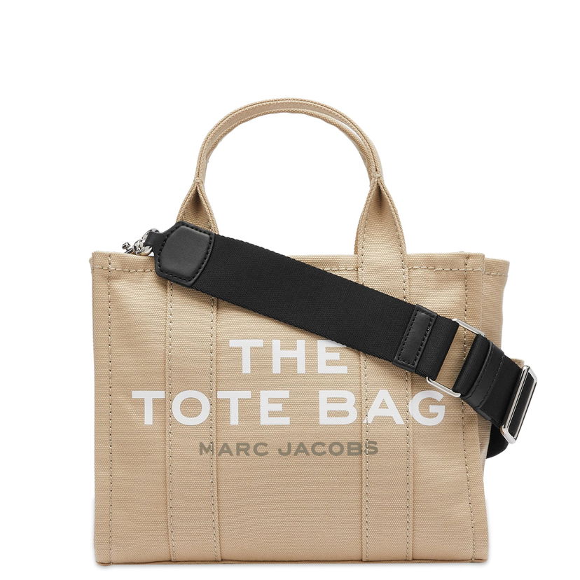 Tote bag Marc Jacobs Marc Jacobs The Crossbody Tote Bag Bež | M0016493-260