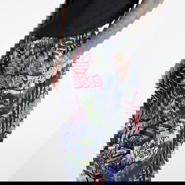 Trenirka adidas Performance Jeremy Scott Pride AOP Track Pants Večbarvna | JY2021, 1