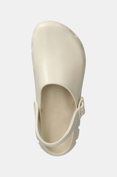 Superge in čevlji Birkenstock Birki Flow EVA Clogs Bela | 1027706, 3