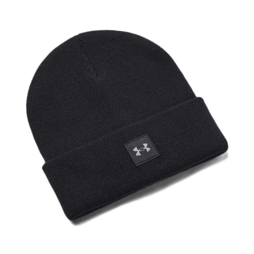 Beanie Under Armour Halftime Beanie Črna | 1373101-003