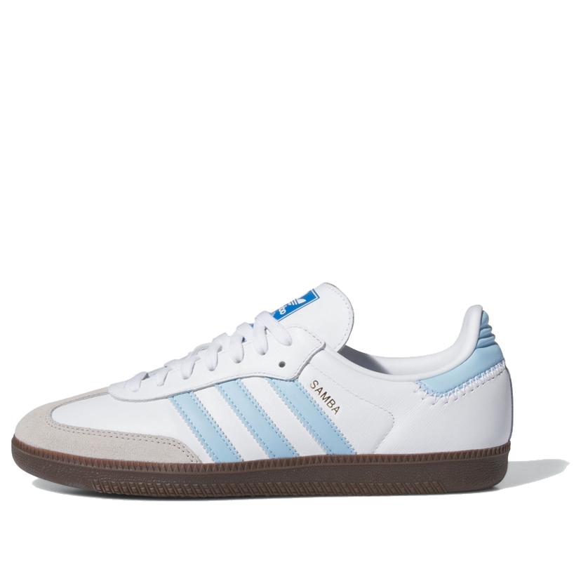 Superge in čevlji adidas Originals Samba OG Bela | JI2003