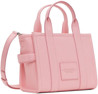Tote bag Marc Jacobs Marc Jacobs Small Tote Bag Roza | H009L01SP21, 2