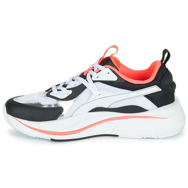 Superge in čevlji Puma RS CURVE GLOW Bela | 375174-03, 3