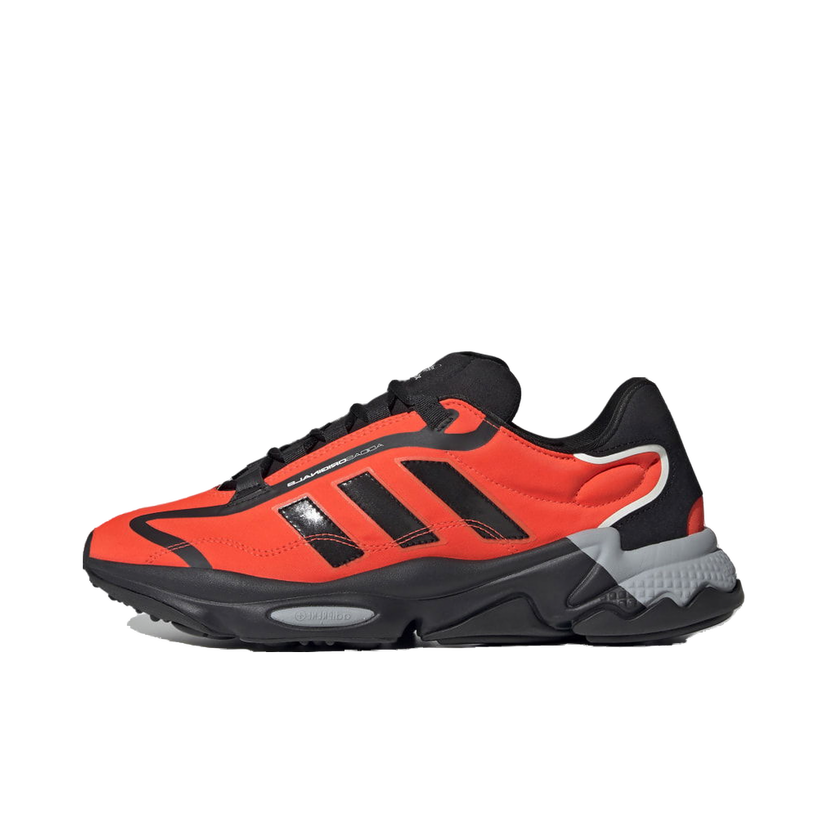 Superge in čevlji adidas Originals Ozweego Pure Rdeča | G55505