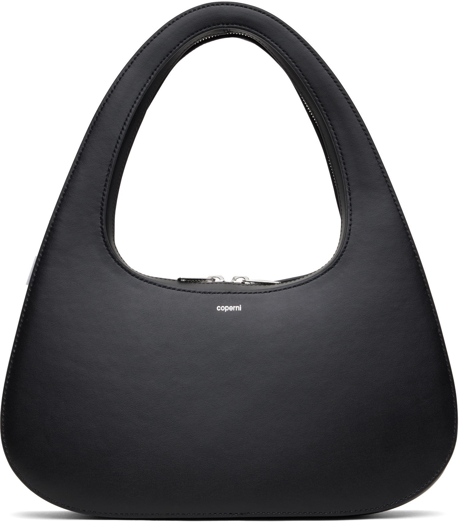 Torbica Coperni Baguette Swipe Bag Črna | COPBA85405, 0