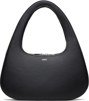 Torbica Coperni Baguette Swipe Bag Črna | COPBA85405, 0