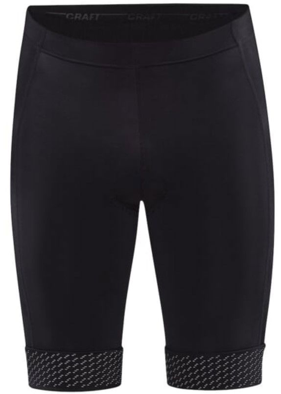 Kratke hlače Craft Shorts CORE Endur Črna | 1913169-999000