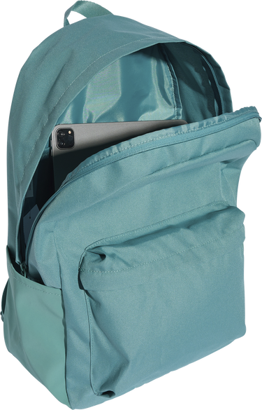 Nahrbtnik adidas Originals adidas Classic Bars Backpack Turkizna | jx8856, 4