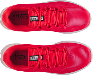 Superge in čevlji Under Armour UA Charged Speed Swift Rdeča | 3026999-601, 3