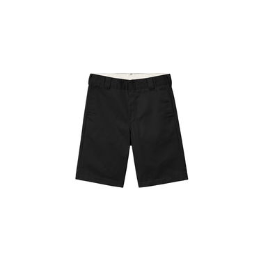 Kratke hlače Carhartt WIP Master Shorts Črna | I034913_48, 3