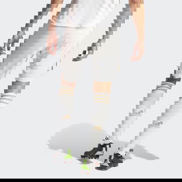 Kratke hlače adidas Performance FC Bayern 22/23 Authentic Shorts Bela | H39908, 2